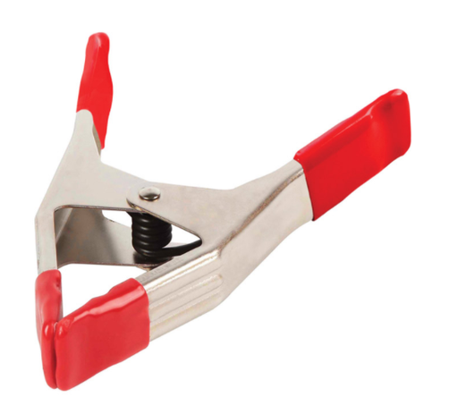 BESSEY SPRING CLAMP 3"                  