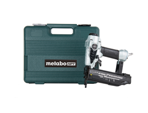 BRAD NLR 18GA 120PSI.