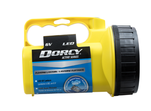 LED FLOATING LANTERN 6V                 