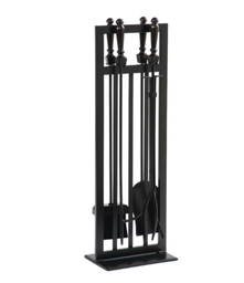 FRPLCE TOOL SET BRN 5PC                 