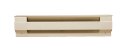 BASEBOARD HTR24&quot;ALM 240V                