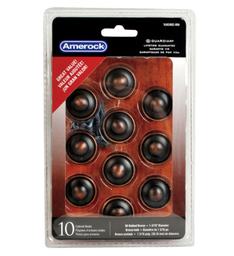 KNOBS 1-3/16 ORB 10-PK                  