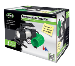 INFLATOR TIRE 150PSI 12V                
