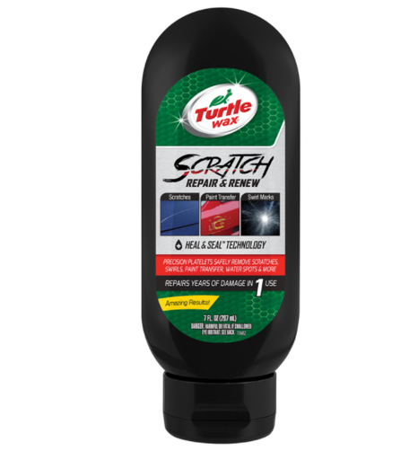 AUTO SCRATCH/RENEW 7OZ                  