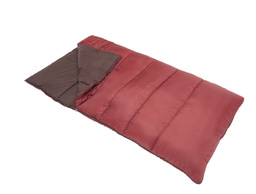 SLEPNG BAG BRWN 80X39&quot;                  