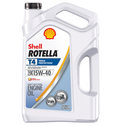ENGINE OIL DSL 15W-40 GL                