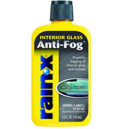 RAIN-X ANTI-FOG  3.5OZ                  