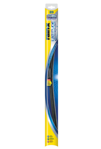 RAINX LAT WIPERBLADE 26"                