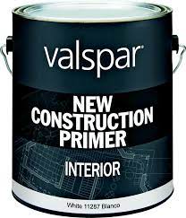 PRIMER NC INT WHT GL