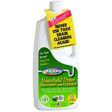 NATURAL DRAIN CLNR 32OZ