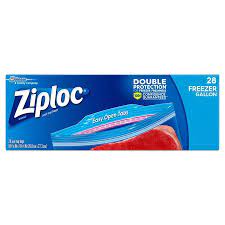 BAG FREEZR EZOPN GAL28CT.