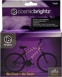 COSMIC BRIGHTZ PURPLE