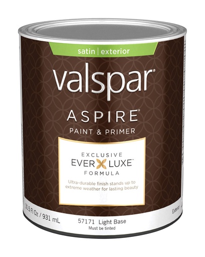 ASPR EXT SAT TNT LB 1QT