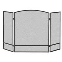 FP SCREEN ARCHED W/BAR