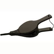 FIREPLACE BELLOWS LARGE