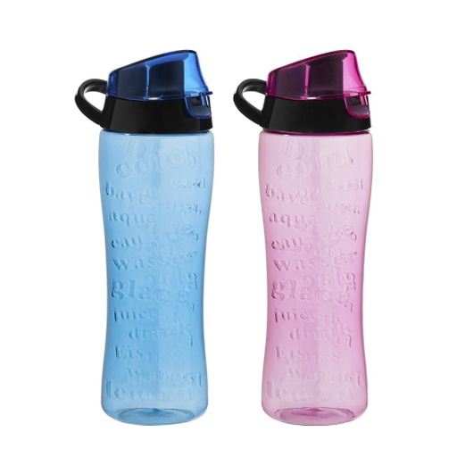 Sports Bottle Pc-Mix Coloured