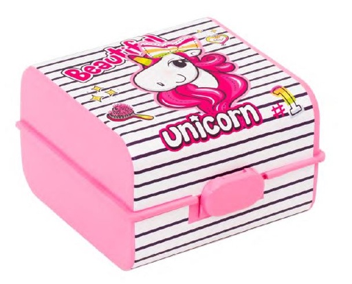 Lunch Box-Unicorn