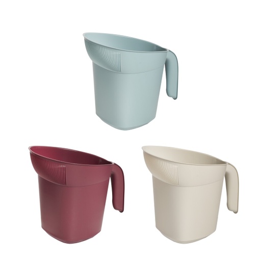 Rice Strainer-Nordic Colour