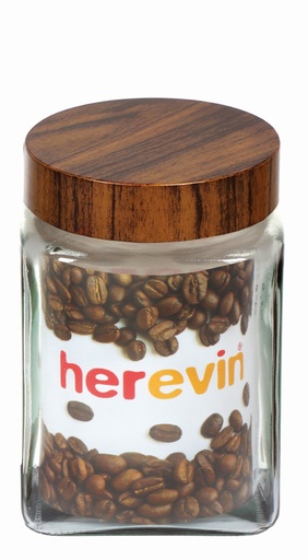 1,5 lt Square Canister