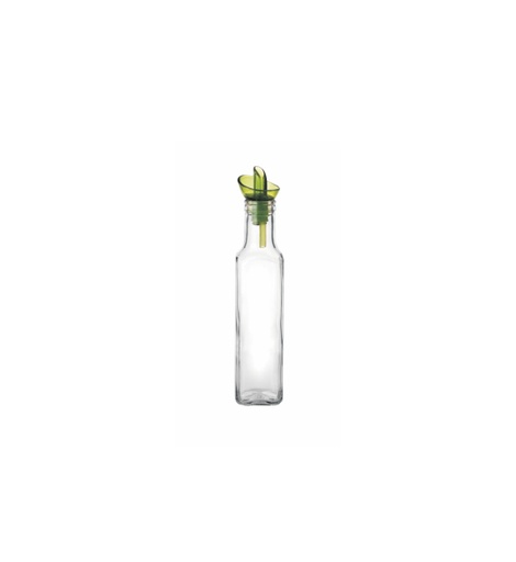 0.25 lt Square Oil&Vinegar Bottle