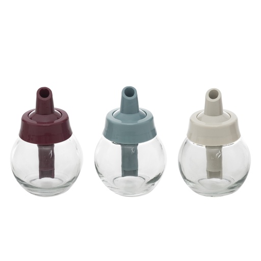 180 cc Sugar Dispenser-Nordic Colour