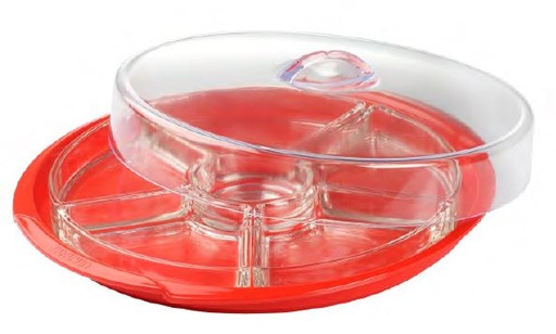 Breakfast Set-Mix Soft Colour