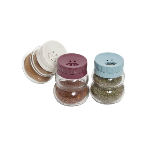 150 cc Spice Jar-Nordic Colour