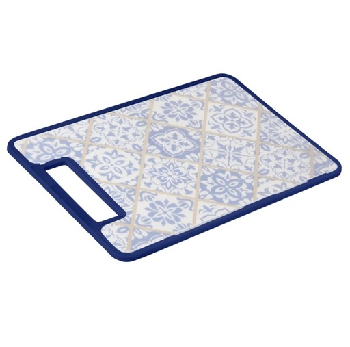 Decorated Cutting Board-Tile