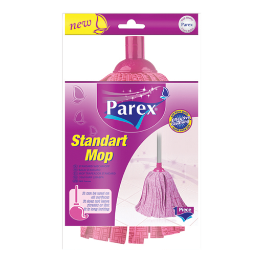 PAREX STANDARD MOP