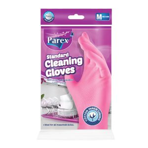 PAREX EXTRA STRONG GLOVES MİXED BOX MIXED BOX  (S- 3Boxes M- 6Boxes L-3Boxes)