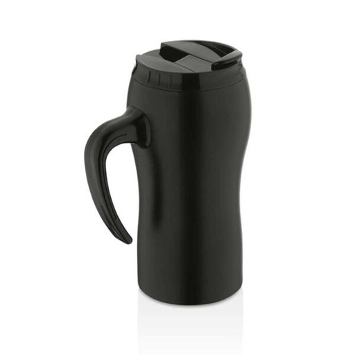 A759 Comfort Coffee Mug - Black