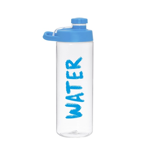 750 cc Water Bottle-PC-New Water