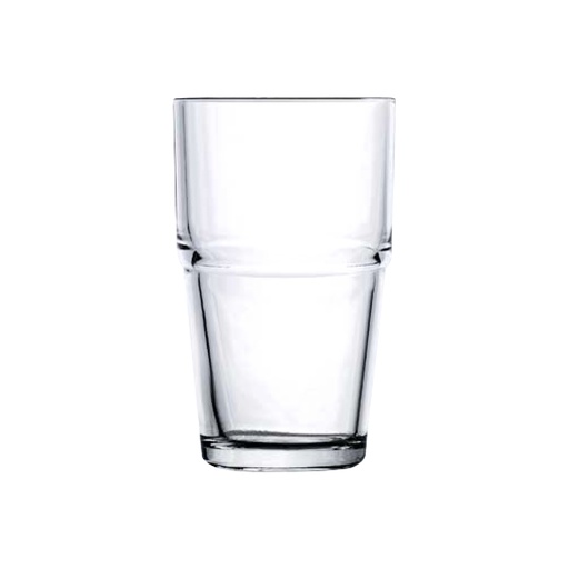350 cc Glass Cup Set(8Set*3)