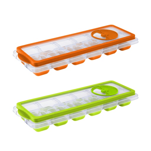 Ice Cube Tray-Combine Colours