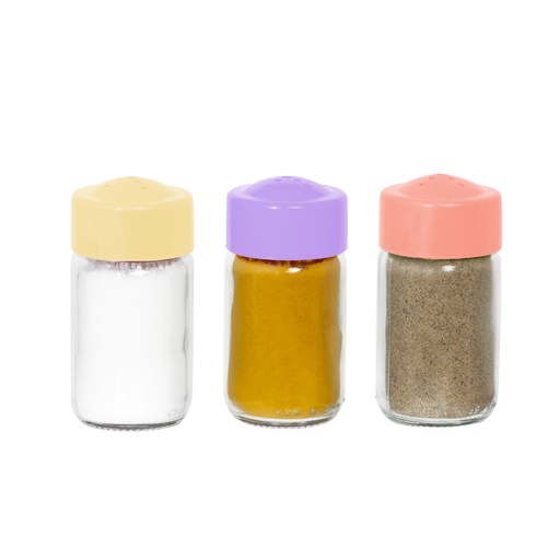 70 cc Salt Shaker-2024 Colours