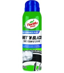 Tire Foam 'N Shine 18Oz