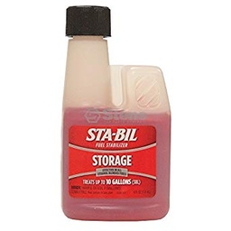 Sta-Bil Fuel Stablizr4Oz
