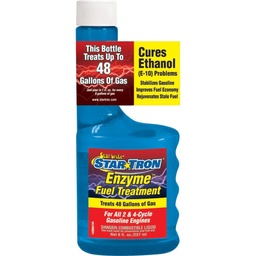 Startron Gas Additv 8Oz