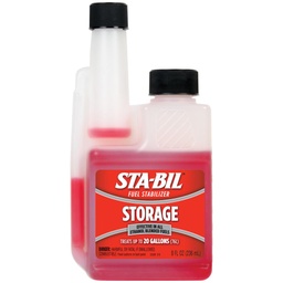 Sta-Bil Fuel Stablizr8Oz