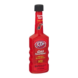 Stp Gas Treatment 5.25Oz