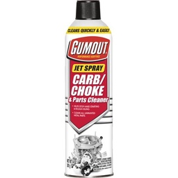 Carb &amp; Choke Clnr 14Oz