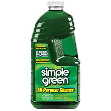 Cleanr Simple Green 2Ltr