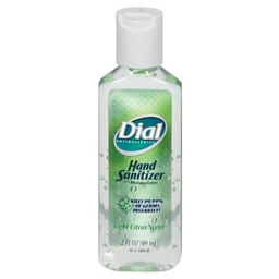 Hand Sanitizer 2 Oz