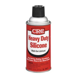 Silicone Lube 7.5OZ