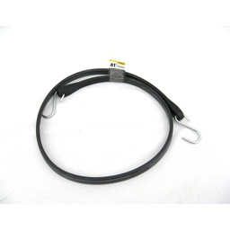 Strap Rubber Tarp 41&quot;