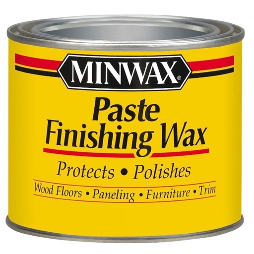 Wax Floor Paste 1#Minwx