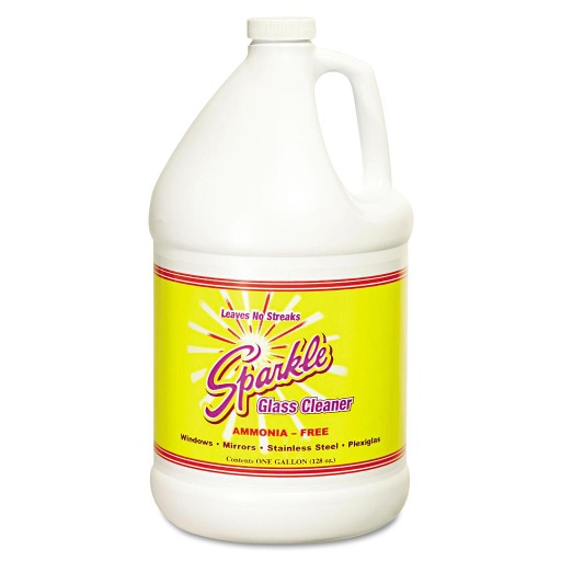 Sparkle Glass Clnr Gal