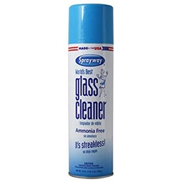 Cleanr Glas19Oz Sprayway