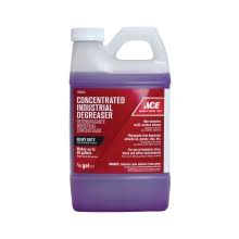 Degreaser Conc Indus1-2G