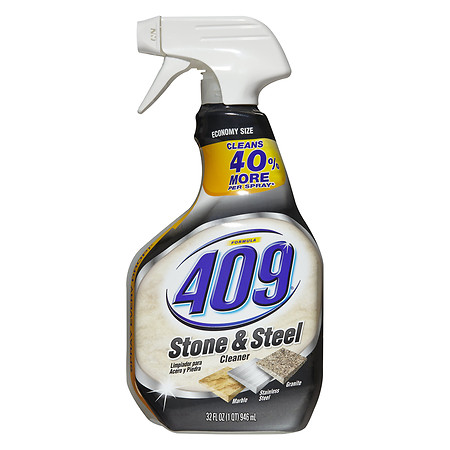 Formula 409 Stone&Steel